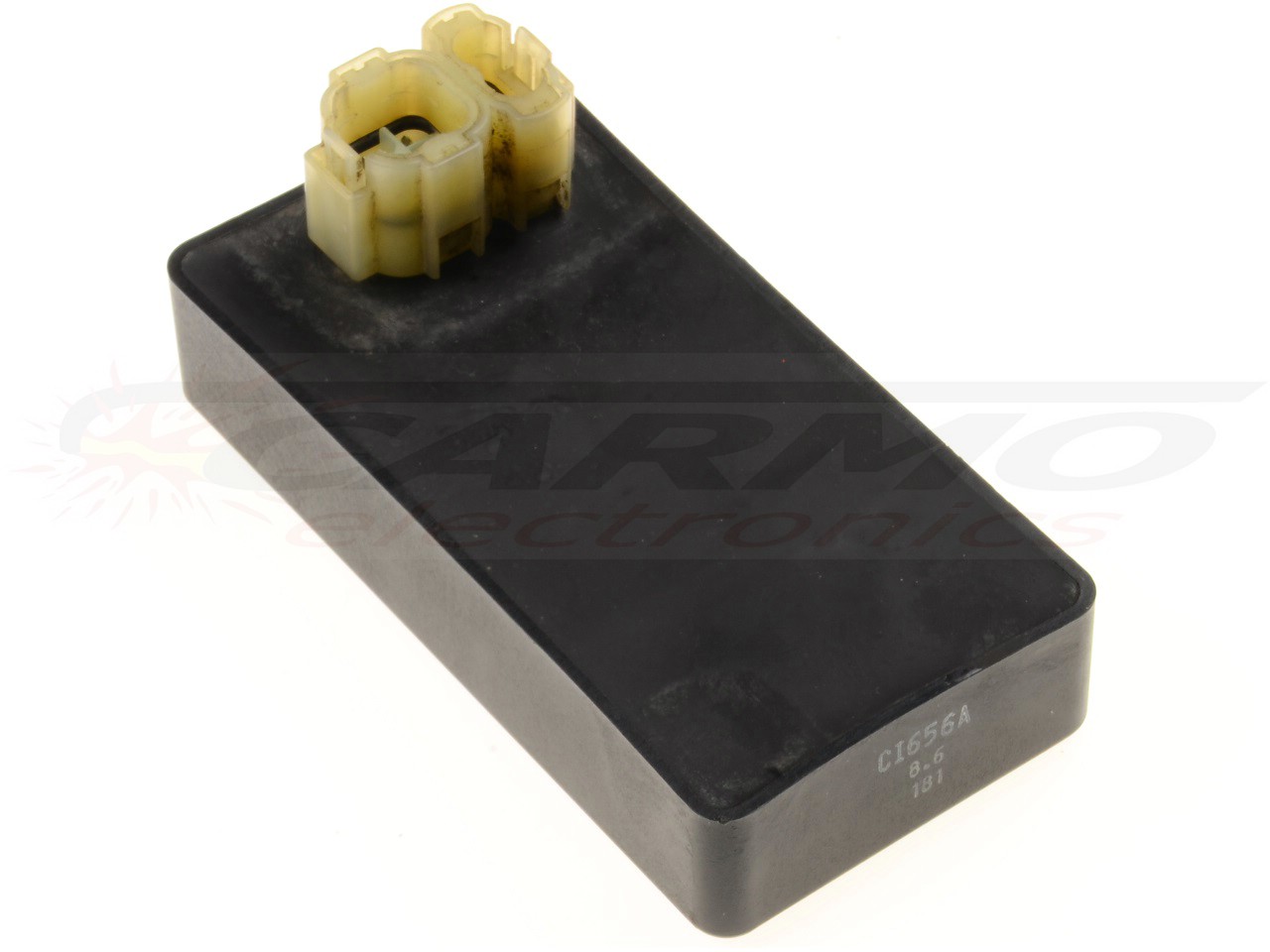 XLR125 Moduł zapłonu zapłonowego CDI TCI (CI656A, KCM) XLR125 Moduł zapłonu zapłonowego CDI TCI (CI656A, KCM)