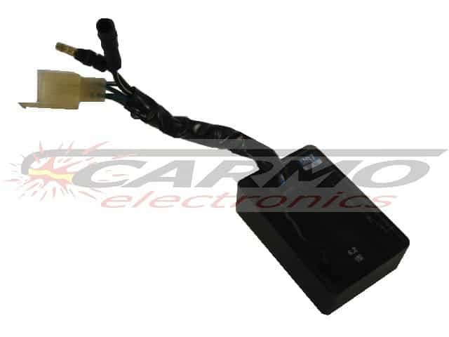 XLV750R XLV750 R Moduł zapłonu zapłonowego CDI (MG7, CI-90) XLV750R XLV750 R Moduł zapłonu zapłonowego CDI (MG7, CI-90)