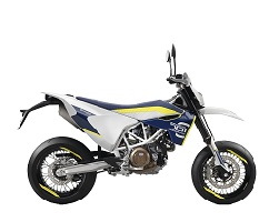 701 (Supermoto / Enduro) 701 (Supermoto / Enduro)