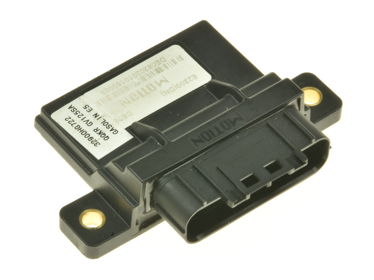Hyosung GV125S ECU ECM CDI Black Box Brain (Motion, DN2200-02) Hyosung GV125S ECU ECM CDI Black Box Brain (Motion, DN2200-02)