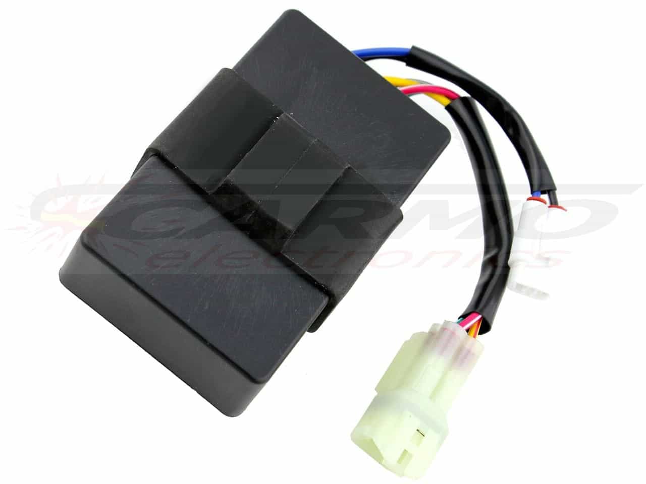 KLF400 (21119-1448, CI672, CI631) moduł CDI Igniter KLF400 (21119-1448, CI672, CI631) moduł CDI Igniter