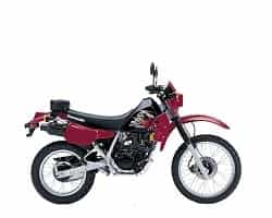 KLR250 KLR250