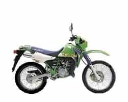 KMX125 (> 2000) KMX125 (> 2000)