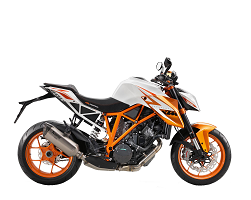1290 Super Duke 1290 Super Duke