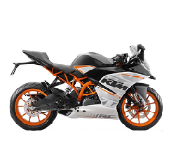 250 RC 250 RC