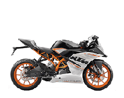 390 RC 390 RC