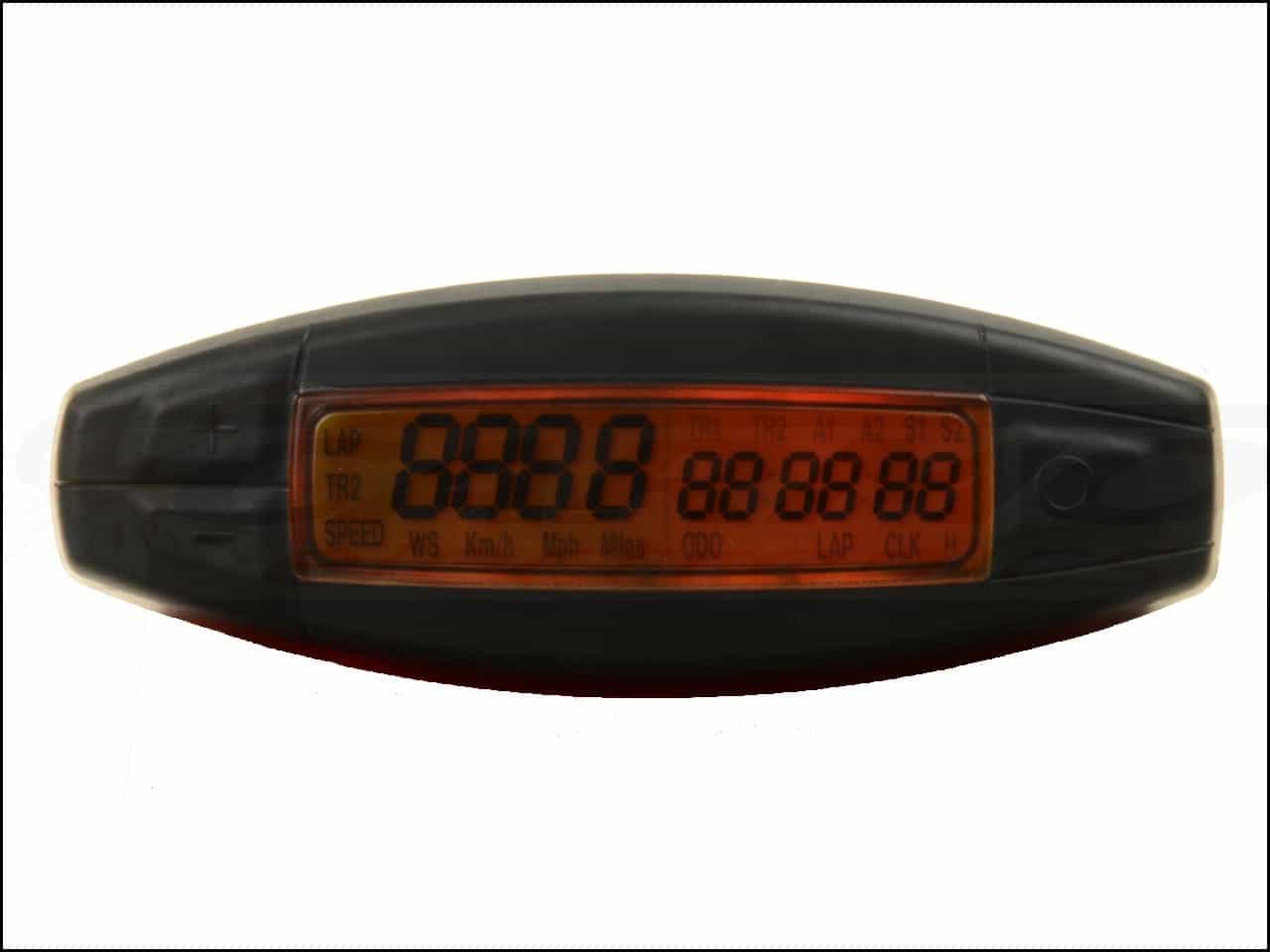 KTM 530 Deska rozdzielcza KTM 530 Deska rozdzielcza