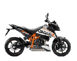 690 Duke 690 Duke