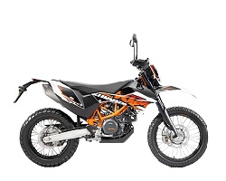 690 Enduro (R) 690 Enduro (R)
