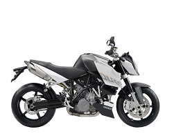 990 Super Duke 990 Super Duke