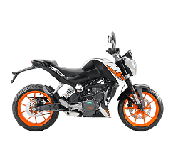 200 Duke 200 Duke