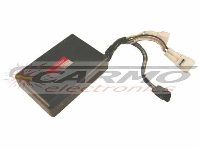 KLX250 (21119-1416, 21119-1437, 071000-0680, 071000-0720 Denso) Moduł CDI zapalnik KLX250 (21119-1416, 21119-1437, 071000-0680, 071000-0720 Denso) Moduł CDI zapalnik