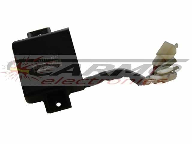 KMX125 (21119-1335, 21119-1240) CDI Igniter KMX125 (21119-1335, 21119-1240) CDI Igniter
