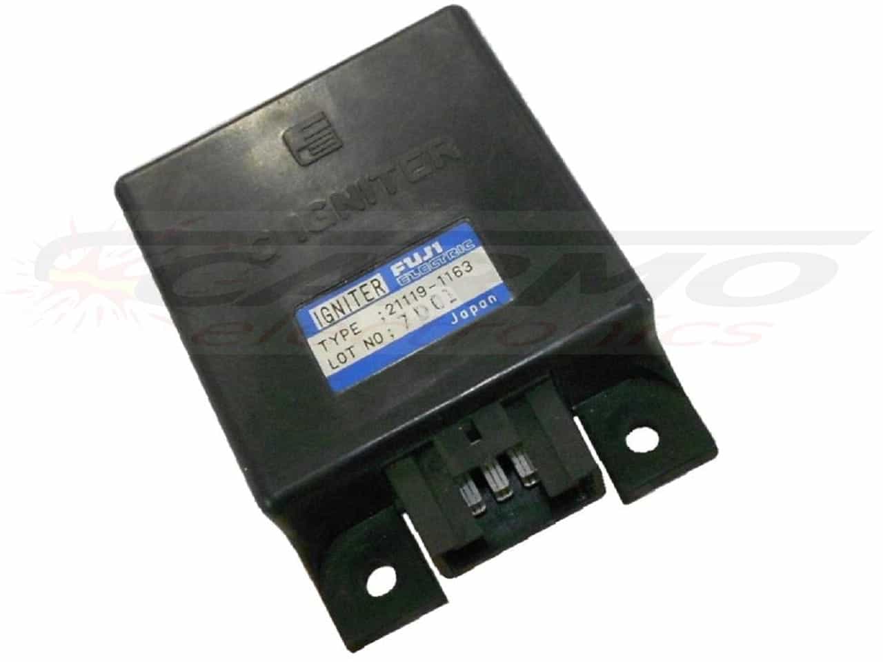 454 Ltd Ltd454 EN450A 21119-1163 CDI TCI Igniter Moduł 454 Ltd Ltd454 EN450A 21119-1163 CDI TCI Igniter Moduł