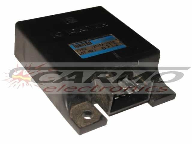 GPZ400R CDI Igniter GPZ400R CDI Igniter