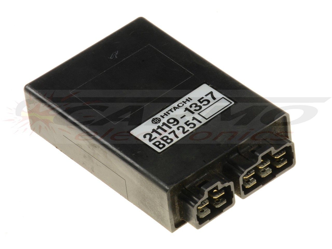 GT750 CDI TCI ECU Igniter (21119-1357) GT750 CDI TCI ECU Igniter (21119-1357)