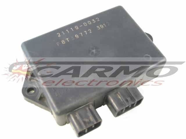 KFX700V Force (21119-0032, F8T9772) moduł CDI Igniter KFX700V Force (21119-0032, F8T9772) moduł CDI Igniter