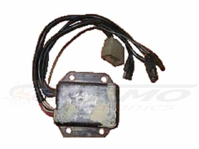 KH250 KH400 CDI Igniter KH250 KH400 CDI Igniter