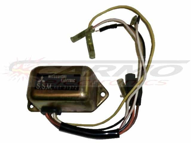 Moduł KH500 CDI Igniter Moduł KH500 CDI Igniter