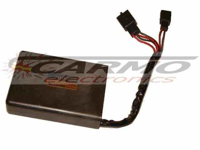 KL650 (21119-1214, 070000-1700) moduł CDI Igniter KL650 (21119-1214, 070000-1700) moduł CDI Igniter