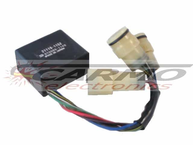 KLF185 (21119-1152, 070000-1140) moduł CDI Igniter KLF185 (21119-1152, 070000-1140) moduł CDI Igniter