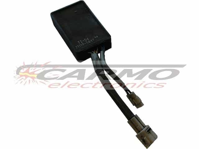 KLF300 (TI-15C, 21119-1369, TI-54 21119-1447) moduł CDI Igniter KLF300 (TI-15C, 21119-1369, TI-54 21119-1447) moduł CDI Igniter