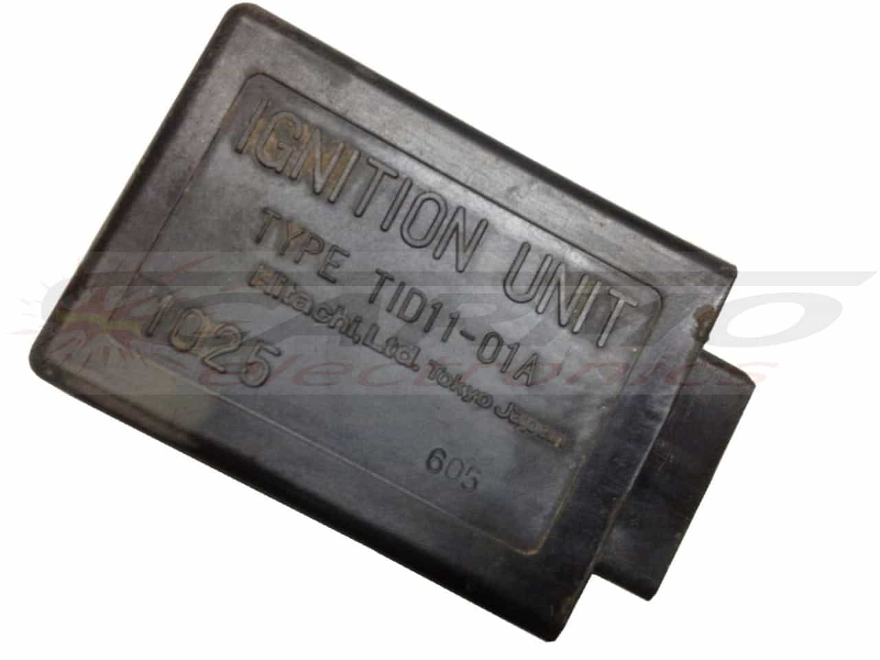 KLF300A (TID11-01A) Moduł CDI Igniter KLF300A (TID11-01A) Moduł CDI Igniter