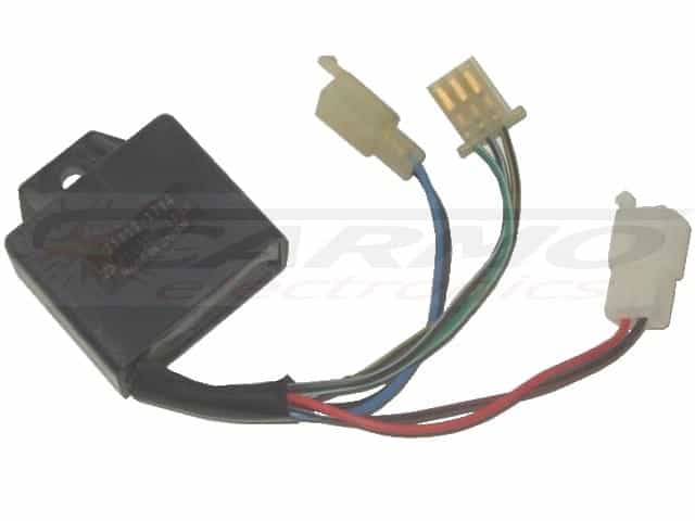 KLT160A (21119-1114, 070000-1130) CDI Igniter KLT160A (21119-1114, 070000-1130) CDI Igniter