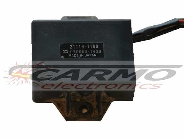 KLT185A (21119-1169, 070000-1430) moduł CDI Igniter KLT185A (21119-1169, 070000-1430) moduł CDI Igniter