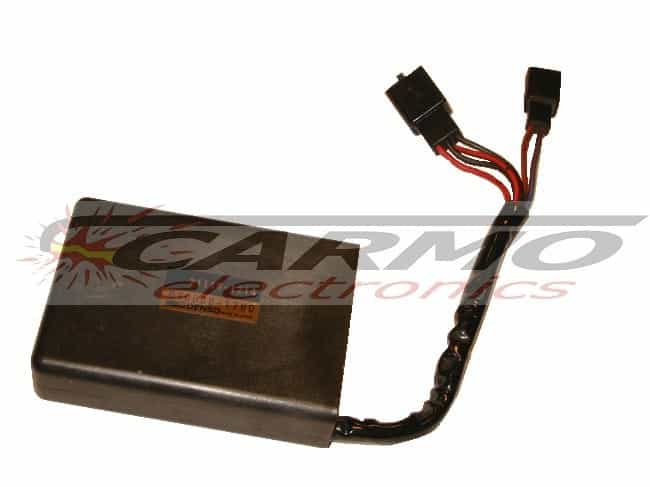 KL250 KLX250 (21119-1150, 070000-1290) moduł CDI ECU Igniter KL250 KLX250 (21119-1150, 070000-1290) moduł CDI ECU Igniter