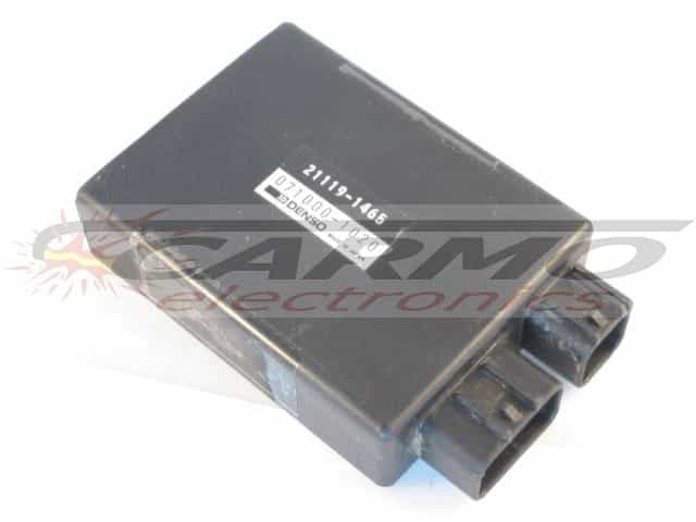 KLX650R (21119-1465, 071000-1020) moduł CDI Igniter KLX650R (21119-1465, 071000-1020) moduł CDI Igniter