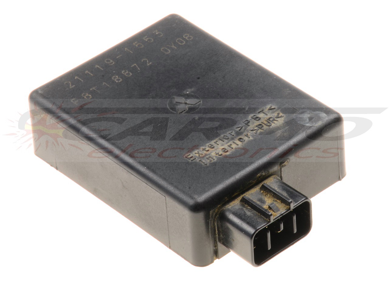 KVF300 (21119-1553, F8T18872) moduł CDI Igniter KVF300 (21119-1553, F8T18872) moduł CDI Igniter