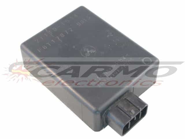KVF300 KVF400 KVF400C Prairie LF400B (21119-1534, F8T17872, 21119-1517, F8T18871) Moduł zapalnika CDI KVF300 KVF400 KVF400C Prairie LF400B (21119-1534, F8T17872, 21119-1517, F8T18871) Moduł zapalnika CDI