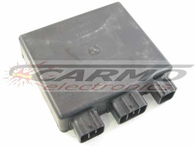 KVF700 Prairie (21119-0004, F8T39871) Brain komputerowy CDI ECU KVF700 Prairie (21119-0004, F8T39871) Brain komputerowy CDI ECU