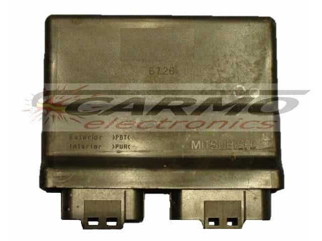 KVF750 Brute Force (F8T99171, 21175-0137, 21175-0254) ECI ECM Mózg ECU KVF750 Brute Force (F8T99171, 21175-0137, 21175-0254) ECI ECM Mózg ECU