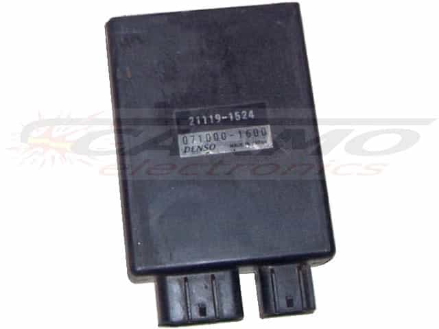 KX125 CDI Igniter (21119-1524, 21119-1547) KX125 CDI Igniter (21119-1524, 21119-1547)