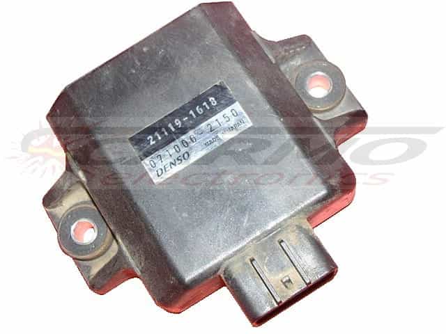KX125 CDI Igniter 21119-1618, 21119-0006, 21119-0050 KX125 CDI Igniter 21119-1618, 21119-0006, 21119-0050