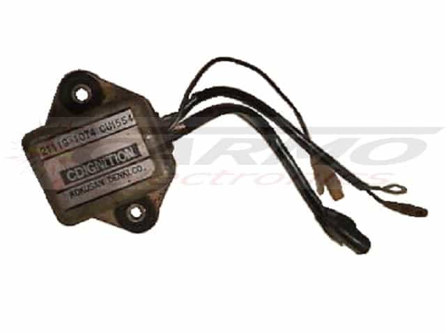 KX250 (21119-1074, CU1554) moduł CDI Igniter KX250 (21119-1074, CU1554) moduł CDI Igniter