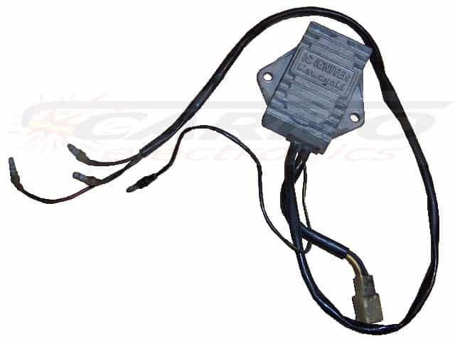 KZ1000 Z1000 (21119-1013, 21119-5001) moduł CDI Igniter KZ1000 Z1000 (21119-1013, 21119-5001) moduł CDI Igniter