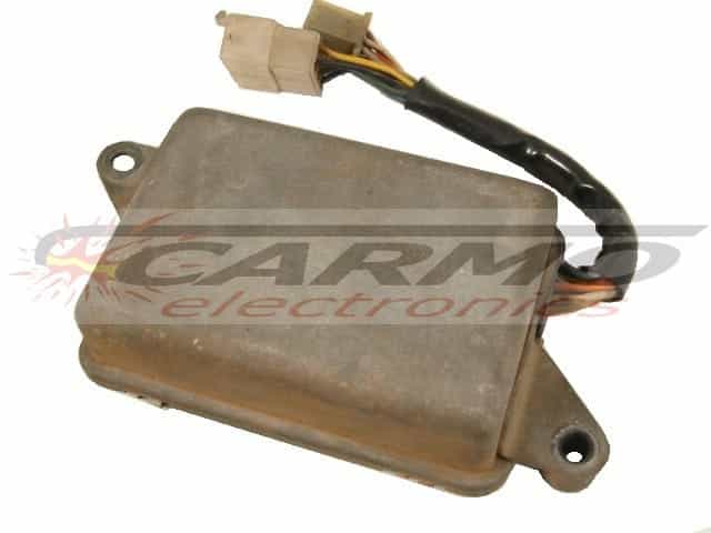 Z1300A KZ1300 (21119-1023, J4T00571) Brain zapłonowy zapłonowy Z1300A KZ1300 (21119-1023, J4T00571) Brain zapłonowy zapłonowy