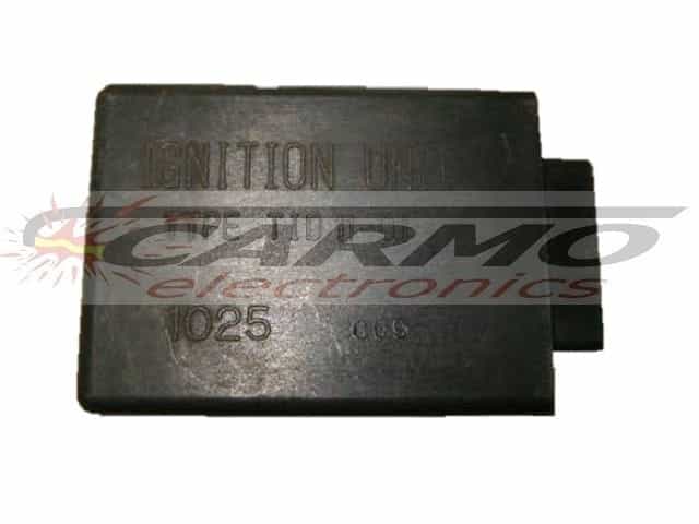 KZ250 (TID11-01, TID11-01A) moduł CDI Igniter KZ250 (TID11-01, TID11-01A) moduł CDI Igniter