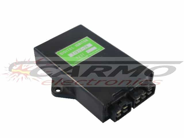 MULE MULE 1000 KAF450 CDI TCI ECU Igniter (TID12-26) MULE MULE 1000 KAF450 CDI TCI ECU Igniter (TID12-26)