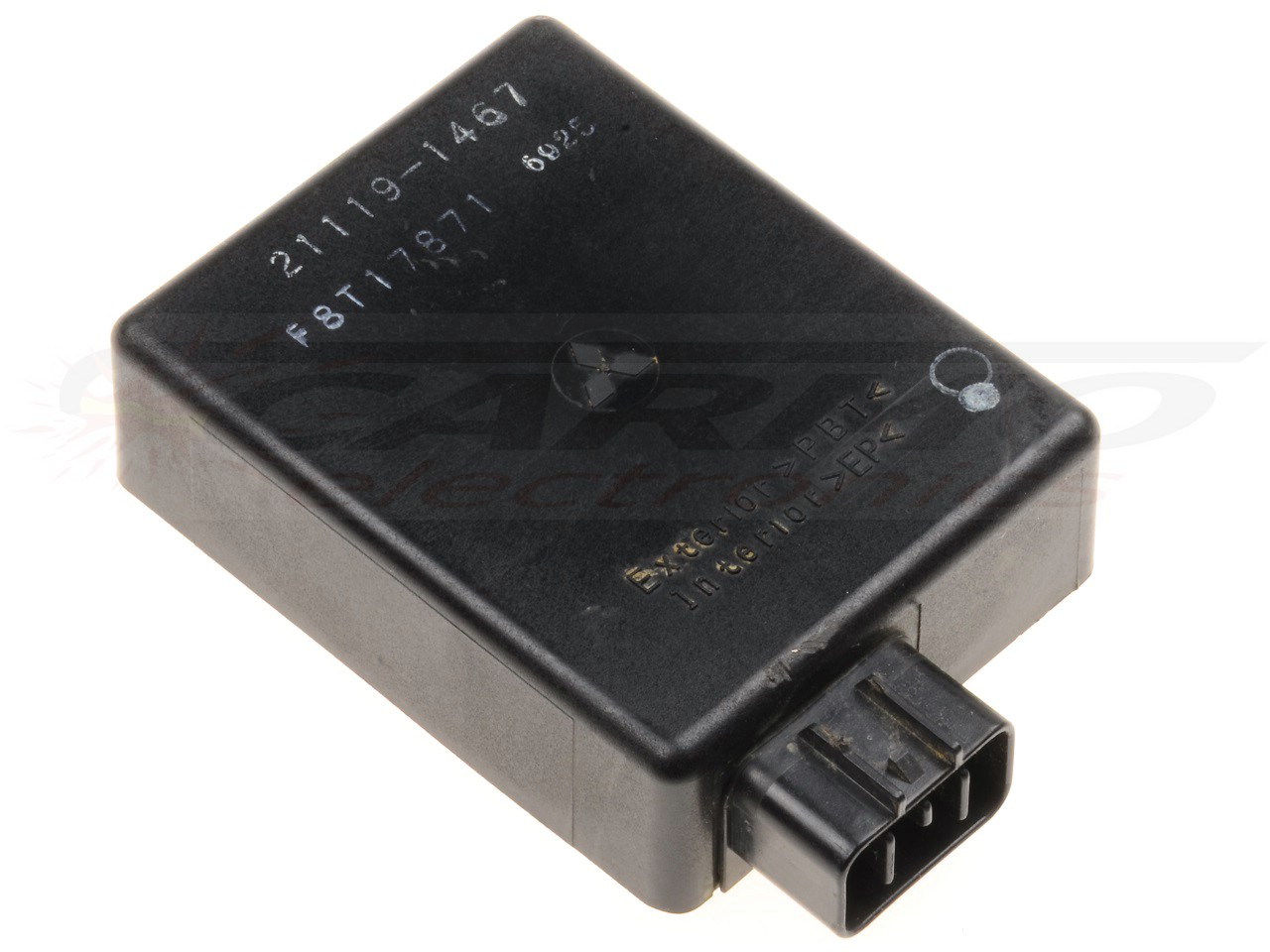 Prairie 400 4x4 KVF400 CDI Igniter (21119-1467, F8T17871) Prairie 400 4x4 KVF400 CDI Igniter (21119-1467, F8T17871)