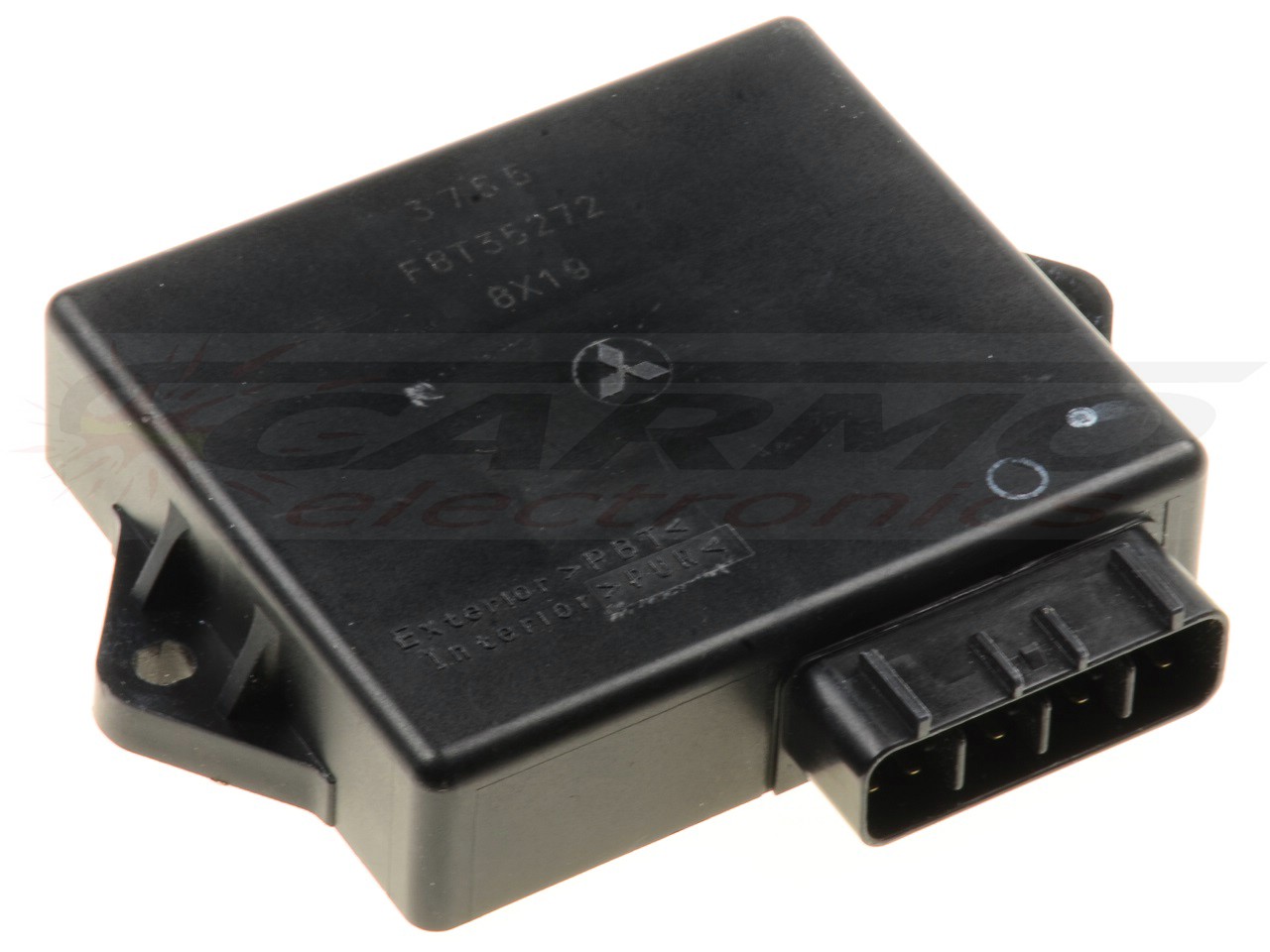 STX1100 1100 STX ECU CDI Moduł zapalnika Czarna skrzynka (F8T35272, F8T35273) STX1100 1100 STX ECU CDI Moduł zapalnika Czarna skrzynka (F8T35272, F8T35273)