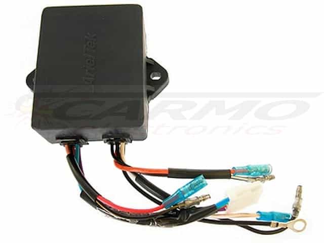 SX750 Jetski (F8T31483, 3x27) moduł CDI Igniter SX750 Jetski (F8T31483, 3x27) moduł CDI Igniter