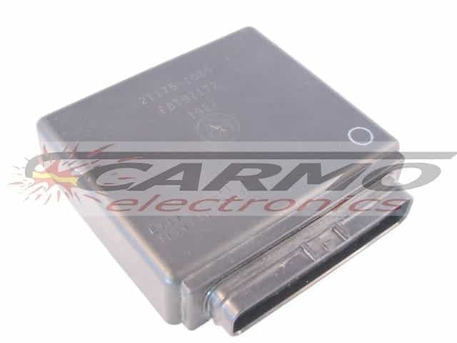 VN1500 Vulcan średnia smuga CDI ECU ECM Silnik Moduł Moduł mózgu (21175-1082) VN1500 Vulcan średnia smuga CDI ECU ECM Silnik Moduł Moduł mózgu (21175-1082)
