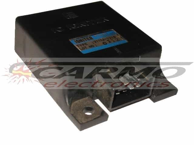 VN500 Vulcan 500 CDI TCI Igniter (21119-1219) VN500 Vulcan 500 CDI TCI Igniter (21119-1219)