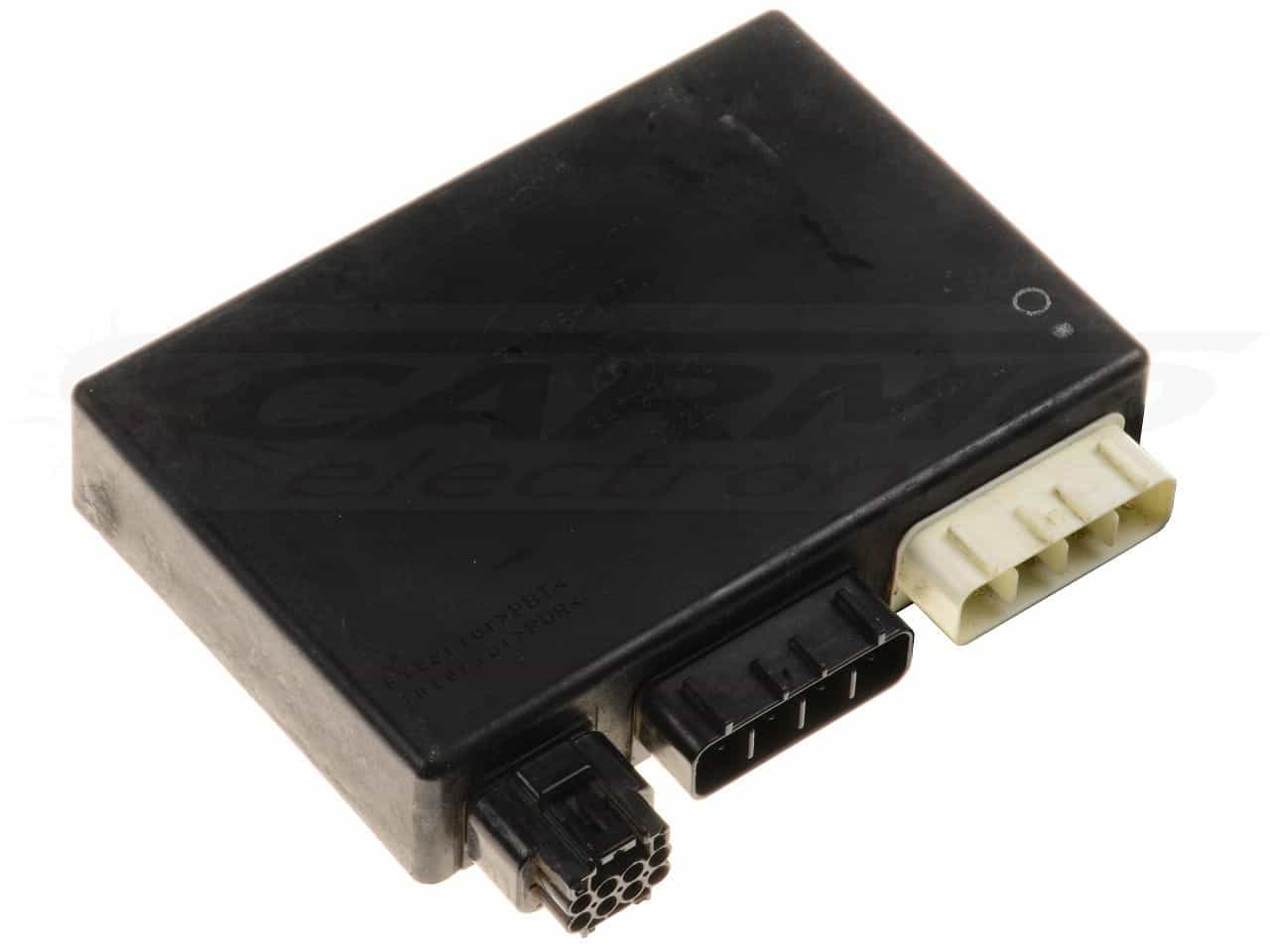 VN1500 Classic ECU ECM Computer Black Box (21175-1071, F8T97072) VN1500 Classic ECU ECM Computer Black Box (21175-1071, F8T97072)
