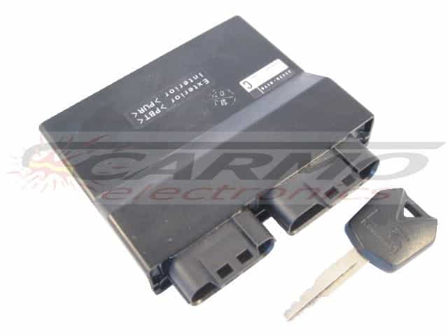 Z1000 CDI ECU ECM ECM Moduł sterowania (21175-0170, 21175-0097) Z1000 CDI ECU ECM ECM Moduł sterowania (21175-0170, 21175-0097)