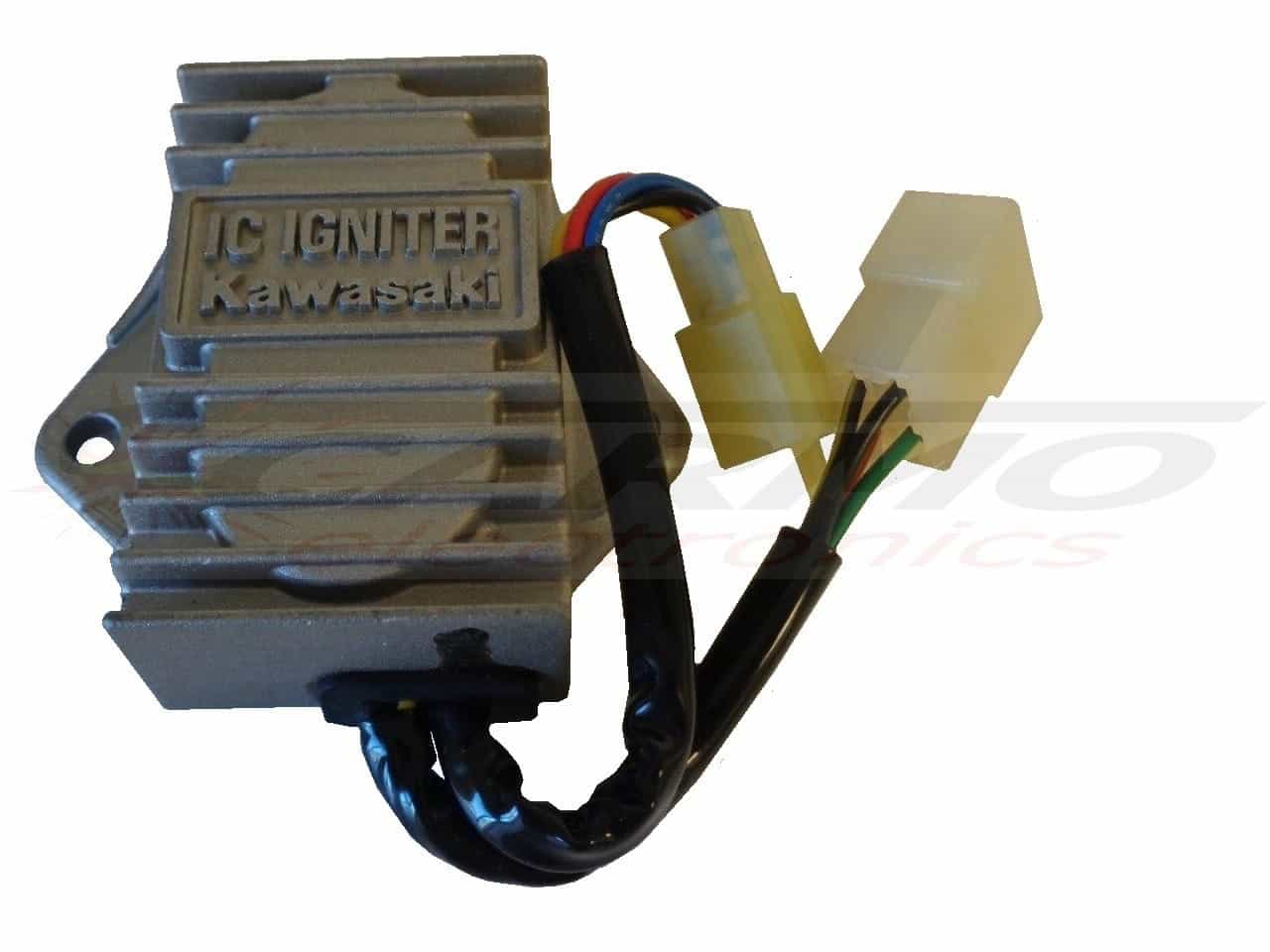 Z1000 MKLL MK2 CDI IC IC INGITER Z1000 MKLL MK2 CDI IC IC INGITER